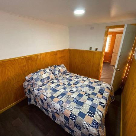 فيلا Casa En بويرتو ناتالز المظهر الخارجي الصورة