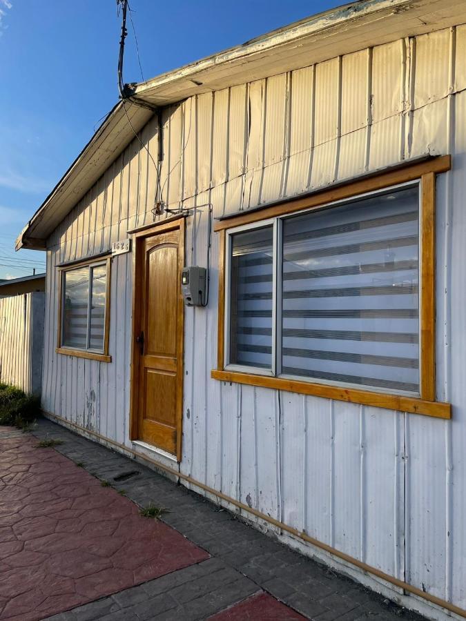 فيلا Casa En بويرتو ناتالز المظهر الخارجي الصورة